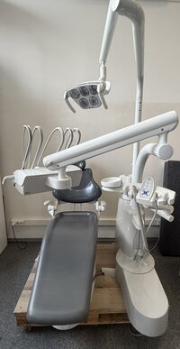 Стоматологическая установка KaVo Primus 1058, 2016г.
