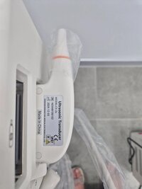 Ультразвуковая портативная диагностическая система Mindray M6