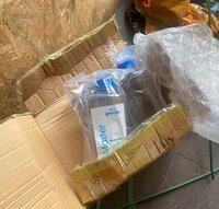 Бутылки Greiner Bio-One 2300 мл для культивирования клеток