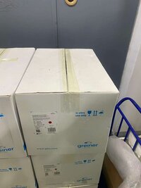 Бутылки Greiner Bio-One 2300 мл для культивирования клеток