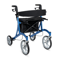 Ходунки с колёсами KR9862LH