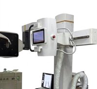 Цифровой рентгеновский аппарат Titan 2000 U-arm 2019 года выпуска.