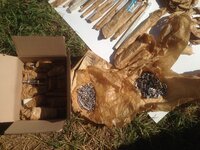Аппарат Илизарова Комплект компрессионно-дистракционных аппаратов Илизарова для всего тела