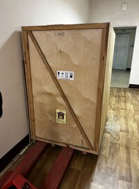 Бокс микробиологической безопасности БМБ-II-«Ламинар-С»-1,2 по ТУ 9452