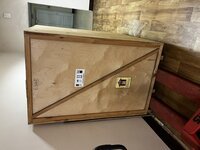Бокс микробиологической безопасности БМБ-II-«Ламинар-С»-1,2 по ТУ 9452