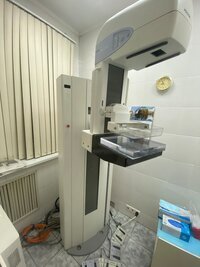 Цифровой маммограф Hologic Selenia (LORAD) — полный комплект