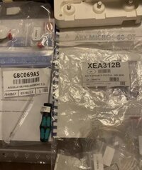 Гематологический анализатор ABX Micros 60