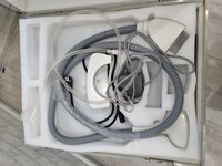 Аппарат для эпиляции MagiCosmo Vivo Freon