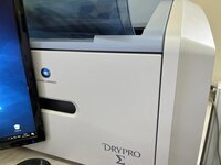 Принтер медицинский Drypro Sigma (Konica Minolta)