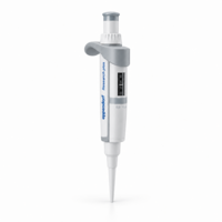 Одноканальный Дозатор Eppendorf Research plus 3123000020
