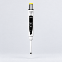 Механическая пипетка Sartorius / Biohit Proline Plus, 1-канальная, 0,5-10 мкл 728020