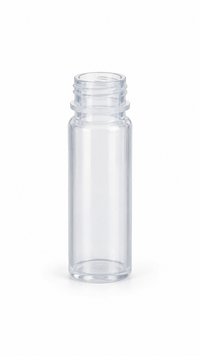 Виала Agilent 6 мл из полипропилена G3160-65303