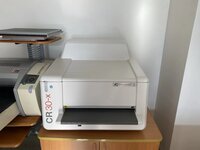 Рентген кабинет Millennium 3 рабочих места