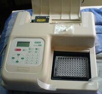 Спектрофотометр Multiskan Ascent, Bio-Rad бу, гемоглобинометр, шейкер инкубатор, термостат Biosan