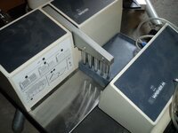 Спектрофотометр Multiskan Ascent, Bio-Rad бу, гемоглобинометр, шейкер инкубатор, термостат Biosan
