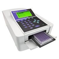Спектрофотометр Multiskan Ascent, Bio-Rad бу, гемоглобинометр, шейкер инкубатор, термостат Biosan