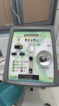 Аппарат для колоногидротерапии Transcom HC-2000