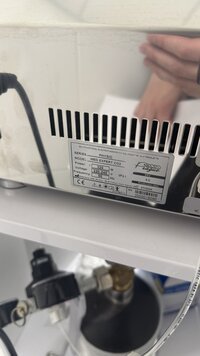 Аппарат для карбокситерапии MedExpert CO2