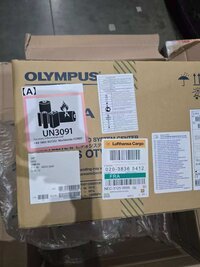 Видеоцентр эндоскопический OTV-S200 Olympus