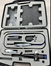 Назoфapингoлаpингоскоп НUGER FN-32А
