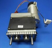 Привод насоса Agilent G1311-60001