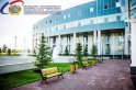 Новейшие тракционные комплексы kinetrac knx-7000 в Больнице Управления Президента Казахстана