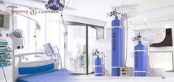 Компания «ВестМедГрупп» запустила продажи уникальных комплектов для кислородной ингаляции