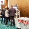 Специалисты компании MEDLIGA участвуют в областной конференции «Актуальные вопросы гастроэнтерологии и эндоскопии»