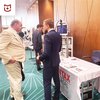 Специалисты компании MEDLIGA участвуют в областной конференции «Актуальные вопросы гастроэнтерологии и эндоскопии»