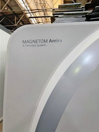 Поставка МРТ аппарата Siemens MAGNETOM Amira 1,5Тл.