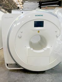 Поставка МРТ аппарата Siemens MAGNETOM Amira 1,5Тл.