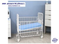 СТАЛЬНАЯ МЕДИЦИНСКАЯ МЕБЕЛЬ ИЗ БЕЛАРУСИ – НАДЕЖНОСТЬ, КАЧЕСТВО, ПРЕИМУЩЕСТВО В ЗАКУПКАХ