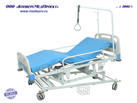 СТАЛЬНАЯ МЕДИЦИНСКАЯ МЕБЕЛЬ ИЗ БЕЛАРУСИ – НАДЕЖНОСТЬ, КАЧЕСТВО, ПРЕИМУЩЕСТВО В ЗАКУПКАХ