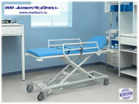 СТАЛЬНАЯ МЕДИЦИНСКАЯ МЕБЕЛЬ ИЗ БЕЛАРУСИ – НАДЕЖНОСТЬ, КАЧЕСТВО, ПРЕИМУЩЕСТВО В ЗАКУПКАХ