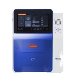 Инновационный многофункциональный ветеринарный анализатор EHVT-50 Ozelle