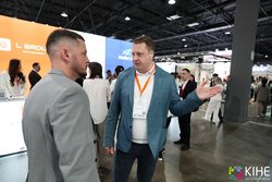 Итоги KIHE 2026: участие компании «Медикал-Сервис» в главной медицинской выставке Центральной Азии
