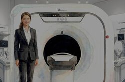 Компания DiAR представит передовой КТ-аппарат DOMINUS на выставке «Здравоохранение 2026»