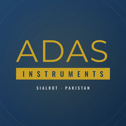 Adas Instruments Adas Instruments