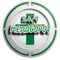 ИП МЕДОБОРОТ