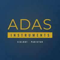Adas Instruments Adas Instruments