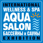 Aqua salon: Wellness & SPA. Бассейны и сауны 2017