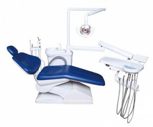 Установка стоматологическая Fengdan Pragmatic QL-2028