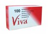 Презервативы для УЗИ "ViVa", 100 шт