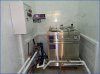 Установка для приготовления водного экстракта из засушенных или замороженных пантов марала - "Пант-Эра"