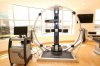 Роботизированная система гравитационной терапии 3D Newton