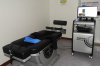 Роботизированная система лечения позвоночника kinetrac knx-7000 (Южная Корея)