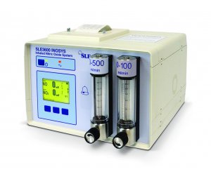 Аппарат для ингаляции оксида азота Sle 3600 INOSYS