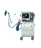 Наркозно-дыхательный аппарат Venar TS + AGAS (Chirana)