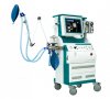 Наркозно-дыхательный аппарат Venar TS Xenon (Chirana)