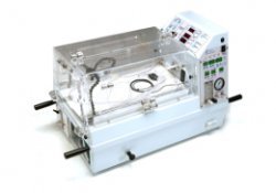 Транспортный инкубатор для новорожденных Bertocchi GB58RO